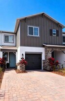 14746 Outfitter St in Orlando, FL - Building Photo