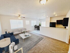 721 Desert Senna Ave SW in Los Lunas, NM - Building Photo