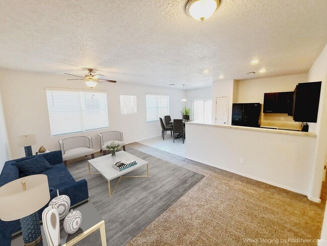 3361 Prairie Sage St SW in Los Lunas, NM - Building Photo - Building Photo