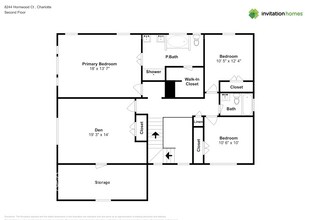 8244 Hornwood Ct in Charlotte, NC - Building Photo - Building Photo