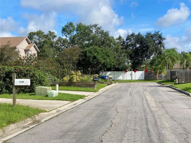 5140 Birch Ave in Sarasota, FL - Building Photo - Building Photo