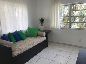 Furnished Miami Beach Apartments For Rent Fl 8132 Harding Ave Apartments