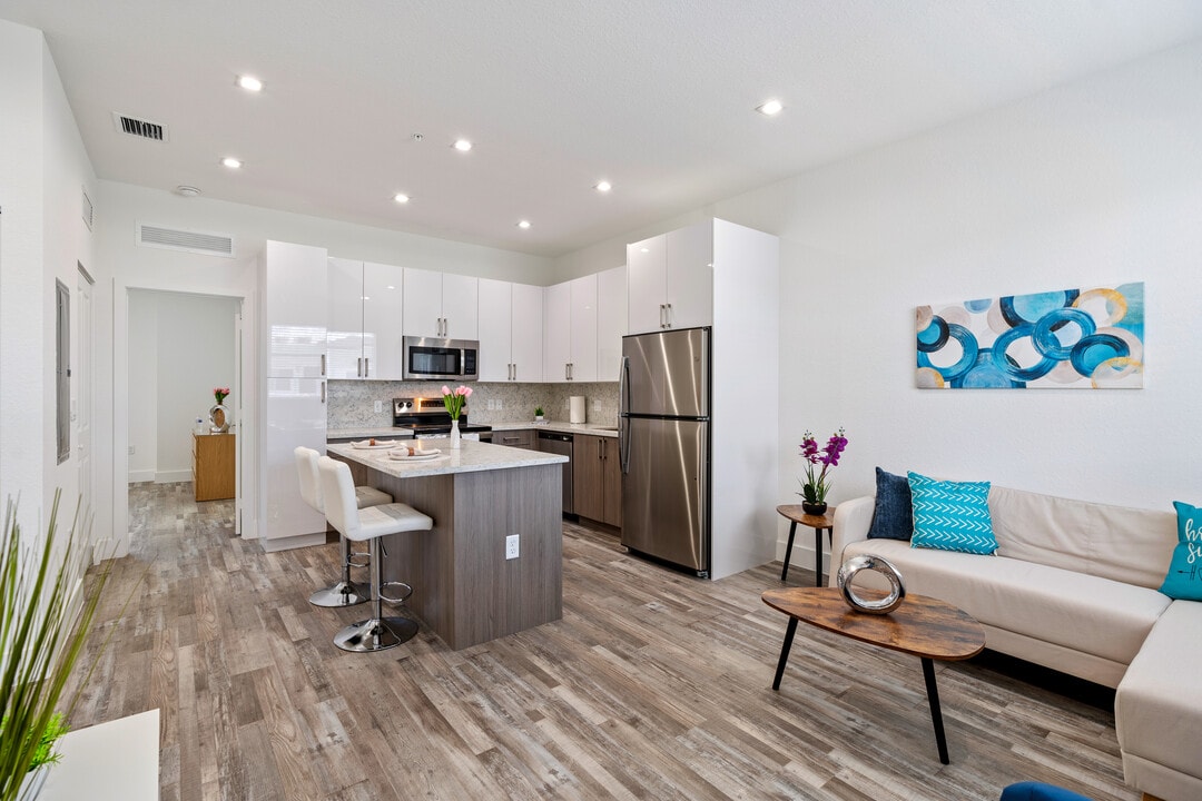 The Preserves at Florida City in Florida City, FL - Building Photo