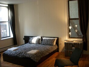 61 Malcolm X Blvd in New York, NY - Building Photo - Building Photo