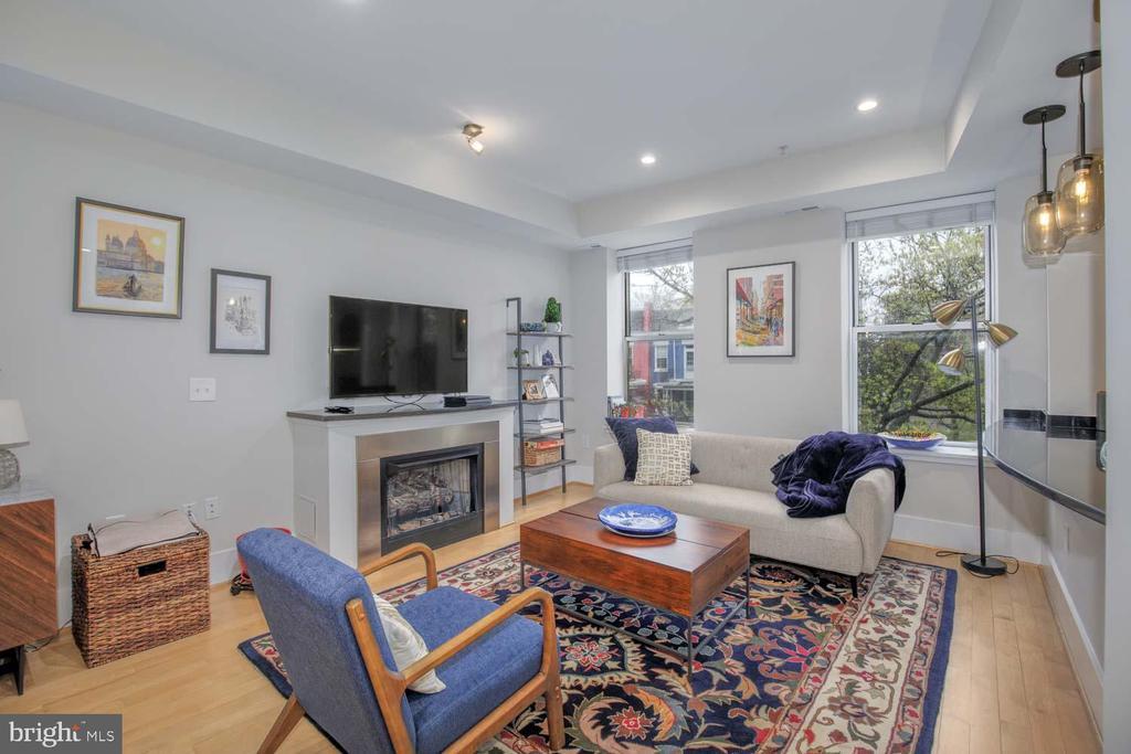 2914 11th St NW in Washington, DC - Building Photo