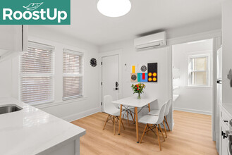 New RoostUp Furnished Private Bedroom with in Boston, MA - Building Photo - Building Photo