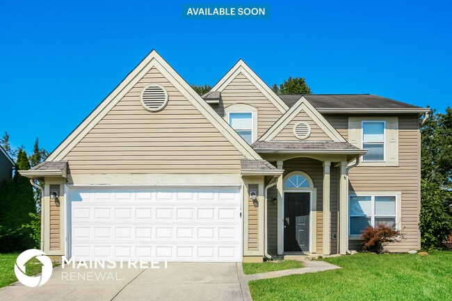 property at 5934 Ann Marie Way