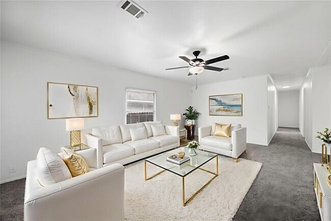 11926 Greenglen Dr in Houston, TX - Building Photo - Building Photo