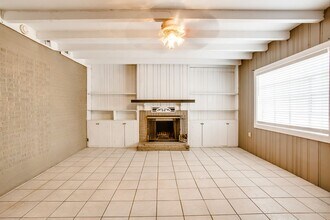 3319 25th St in Lubbock, TX - Foto de edificio - Building Photo