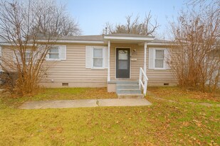 3120 NW 31st St in Oklahoma City, OK - Building Photo