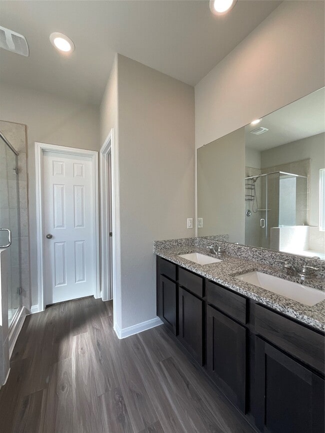 property at 5311 Briana Dee Dr