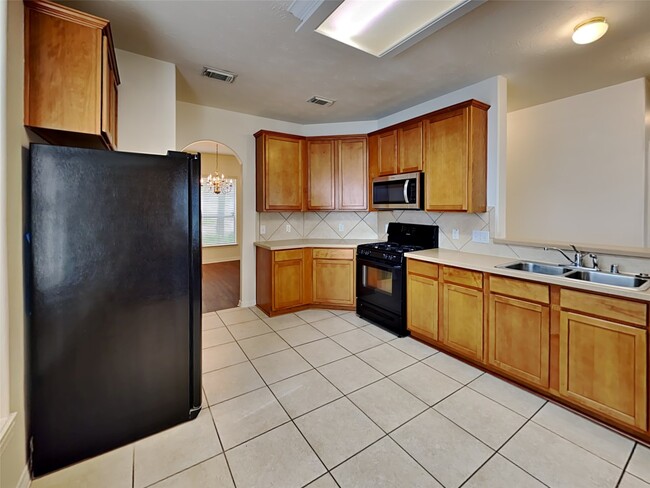 28726 Hidden Cove Dr in Magnolia, TX - Building Photo - Building Photo