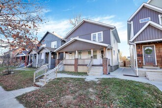 1398-1400-1400 S Ohio Ave in Columbus, OH - Building Photo - Building Photo