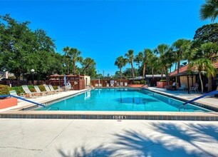 3006 Caring Way, Unit 308 in Port Charlotte, FL - Building Photo - Building Photo