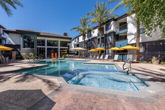 The Urban in Phoenix, AZ - Building Photo - Building Photo