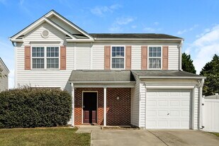 7330 Great Laurel Dr in Raleigh, NC - Building Photo