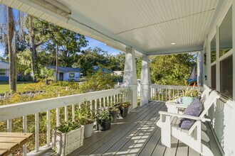 3203 N Bailey St in Tampa, FL - Building Photo - Building Photo