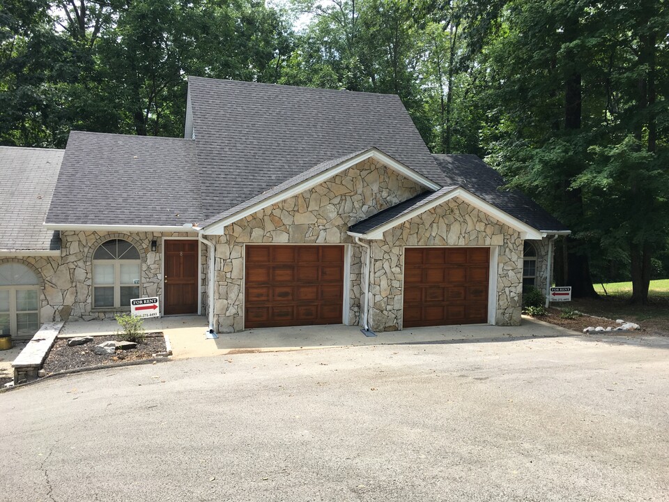 200 Cory Ln, Unit 8 in Somerset, KY - Building Photo