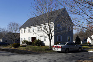 Northbrook Village I Apartments