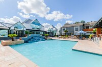 Turtle Pointe Apartments photo'