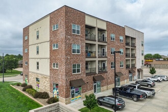 Center Place Lofts in Altoona, IA - Building Photo - Building Photo