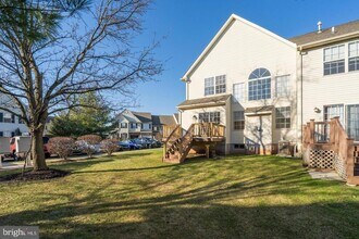 4407 Waterford Way in Royersford, PA - Building Photo - Building Photo