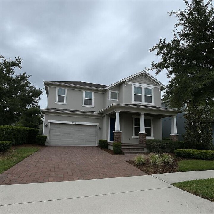 15776 Sweet Lemon Way in Winter Garden, FL - Building Photo