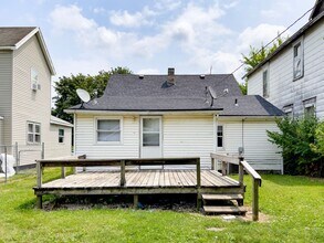 2217 S Jefferson St in Muncie, IN - Building Photo - Building Photo