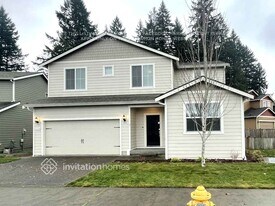 7154 Desperado Dr SE in Tumwater, WA - Building Photo