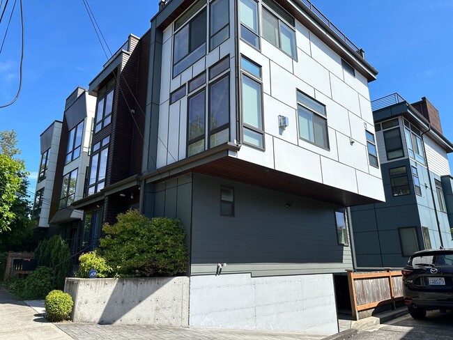 property at 511 NE 73rd St