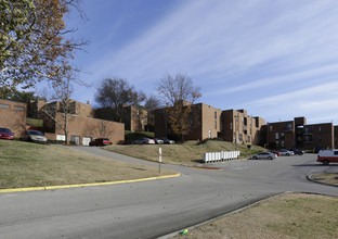 Pinnacle Park in Knoxville, TN - Building Photo - Building Photo