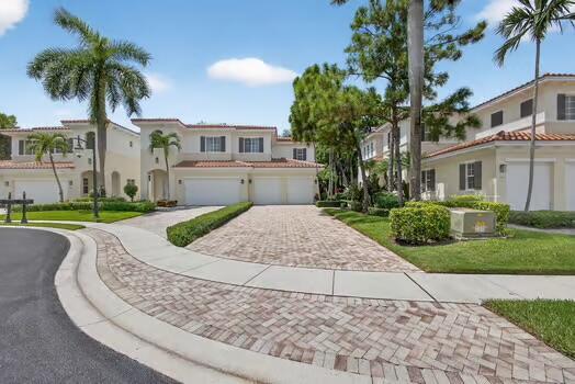 property at 357 Chambord Terrace