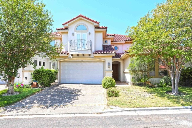 property at 7205 Lake Victoria Rd