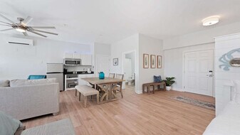 10343 E County Hwy 30A in Seacrest, FL - Building Photo