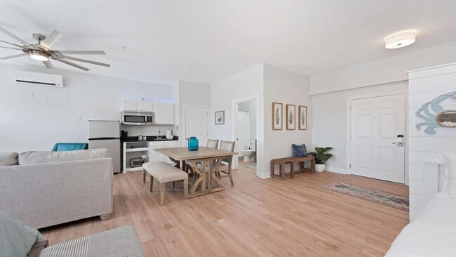 property at 10343 E County Hwy 30A