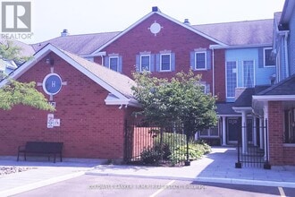1661 Nash Rd in Courtice, ON - Building Photo - Building Photo