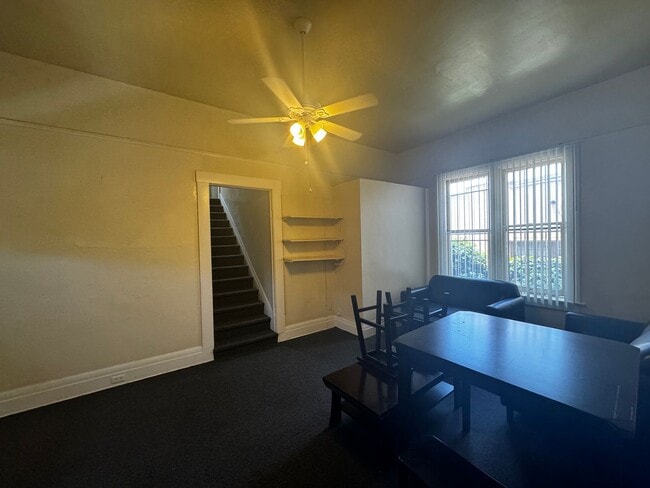 1290 W 29th St in Los Angeles, CA - Building Photo - Building Photo