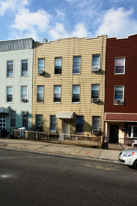 140 23rd St in Brooklyn, NY - Building Photo