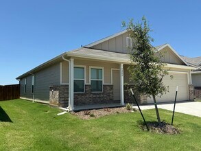 3209 Tokara St in Providence Village, TX - Building Photo - Building Photo