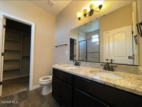 13624 Beobridge Ave in Horizon City, TX - Building Photo - Building Photo