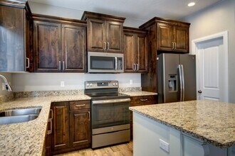 1549 Northfield Rd in Cedar City, UT - Building Photo - Building Photo