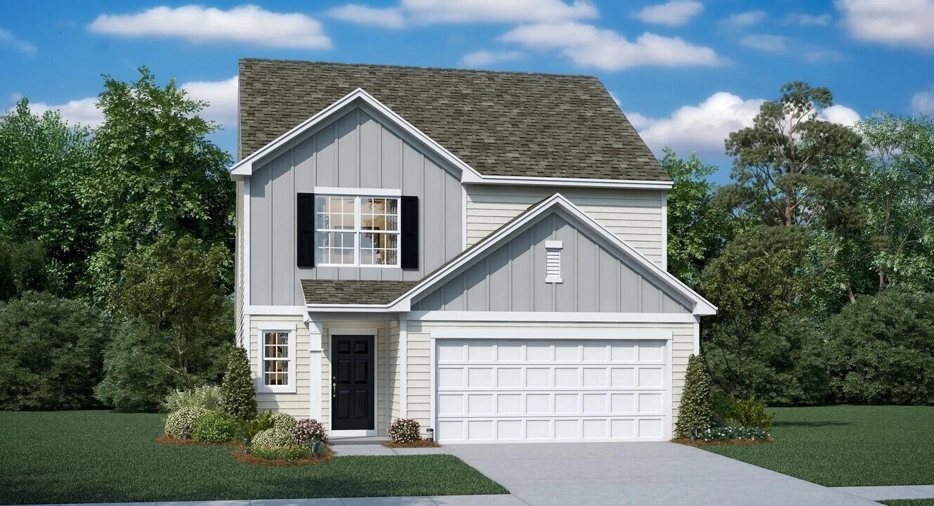 1925 Landrow Ln in Spartanburg, SC - Building Photo
