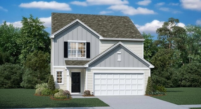 property at 1925 Landrow Ln