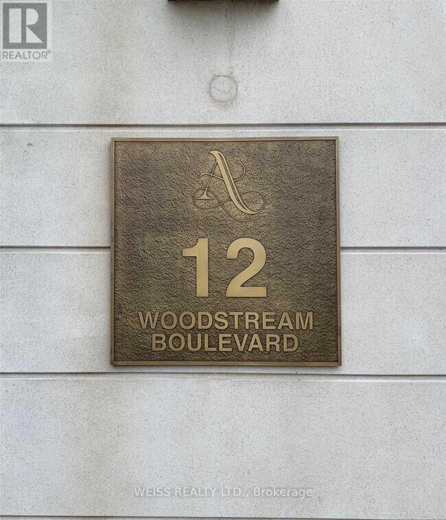 12 Woodstream Blvd in Vaughan, ON - Building Photo - Building Photo