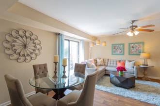 Greenfield Estates in Lancaster, PA - Foto de edificio - Interior Photo