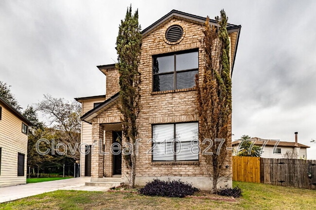 23 Caswell Cir in San Antonio, TX - Building Photo - Building Photo