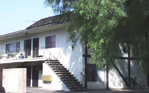 14811 Friar St in Van Nuys, CA - Building Photo - Building Photo