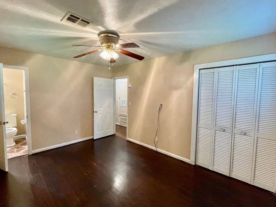 409 Briarbrook Dr in Montgomery, AL - Building Photo