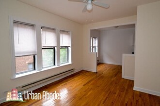 3829 N Fremont St, Unit M09B in Chicago, IL - Building Photo - Building Photo