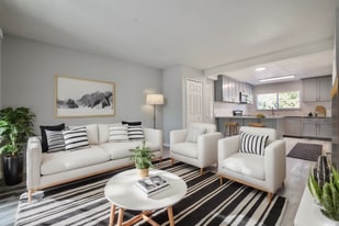 The Eleven Hundred in Sacramento, CA - Building Photo